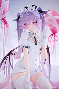 ※専用 rurudo イヴ 1/6 完成品フィギュア　Pink・Charm Amazon.co.jp: rurudo氏 イヴSWEET TOXIC Ver. 1/6スケール彩色